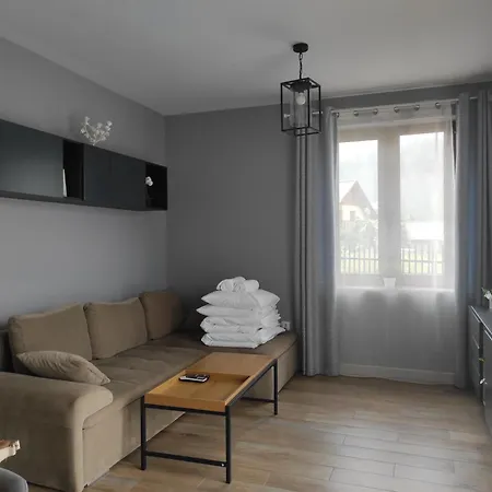 Apartament Homole E1 Z Ogrodkiem Щавниця Екстер'єр фото