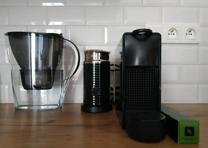 Apartament Homole E1 Z Ogrodkiem