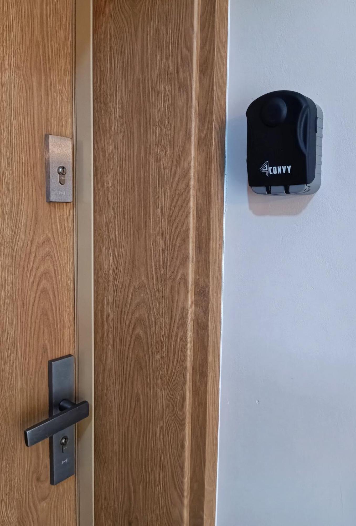 Apartment Homole E1 Z Ogrodkiem