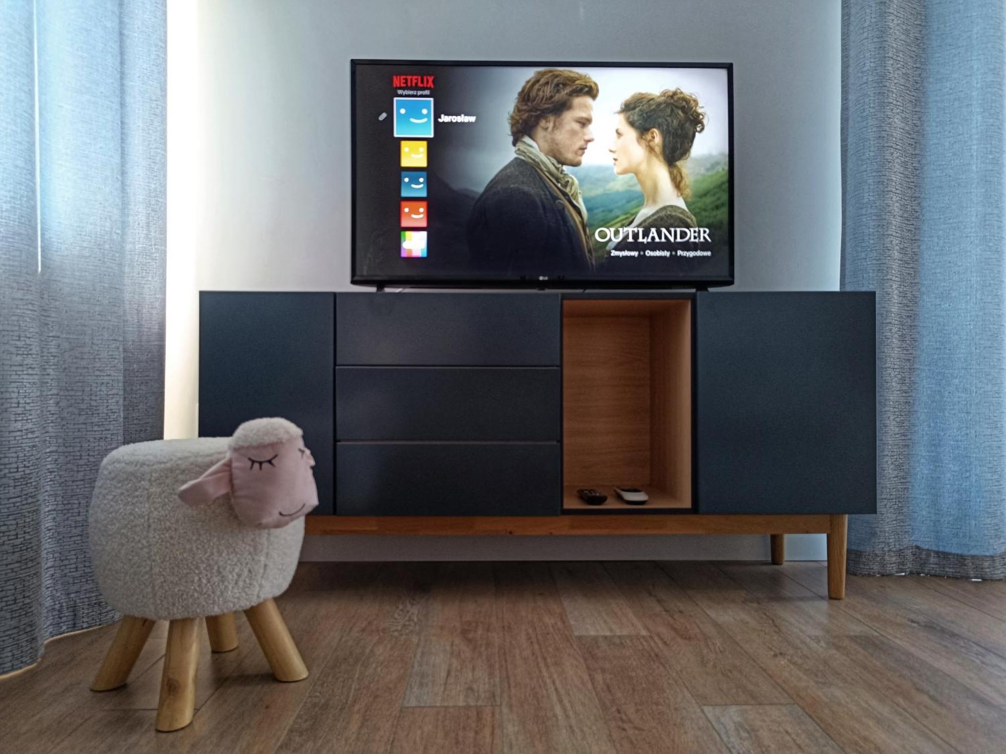 Apartment Homole E1 Z Ogrodkiem