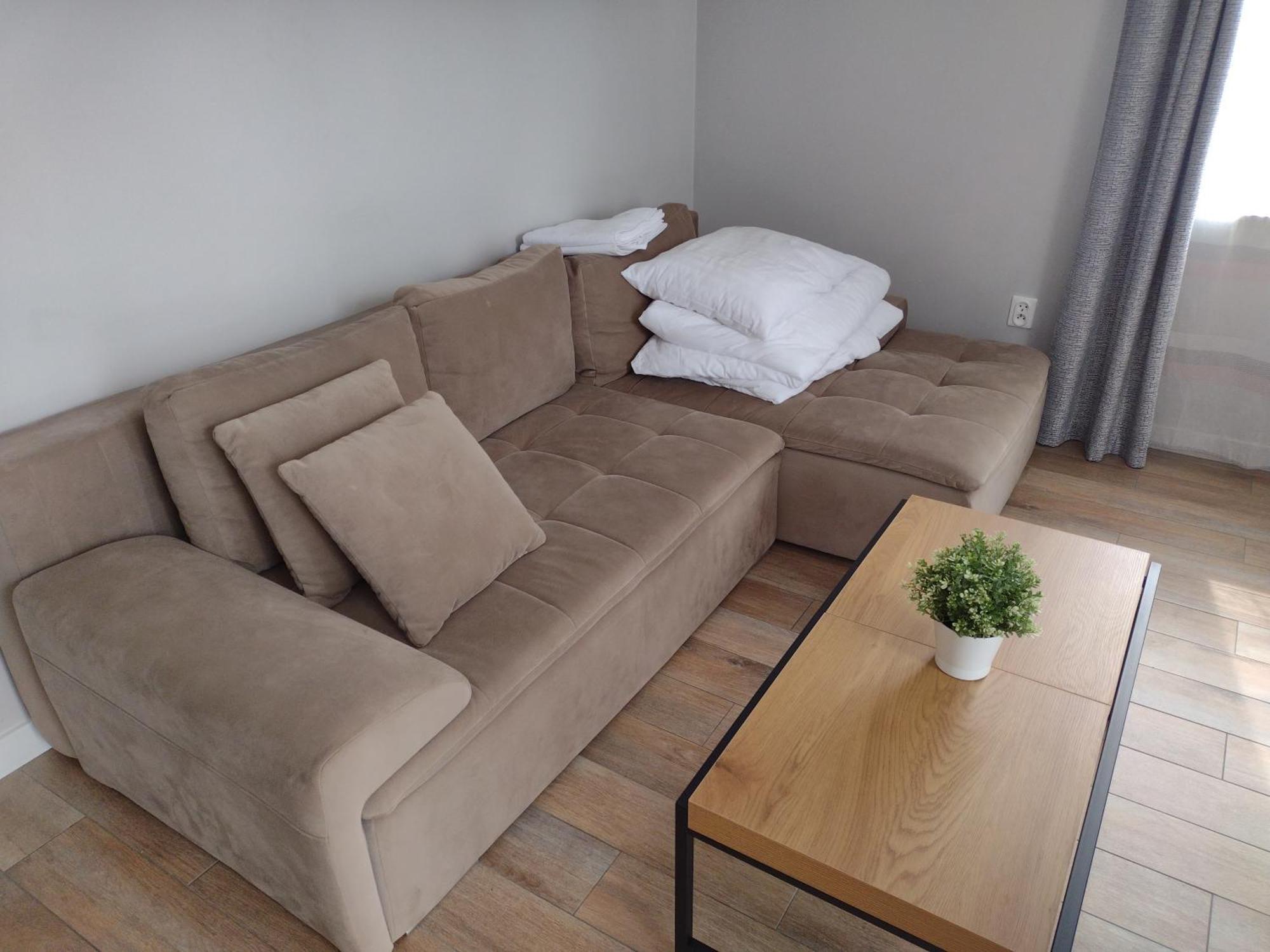 Homole E1 Z Ogrodkiem Szczawnica